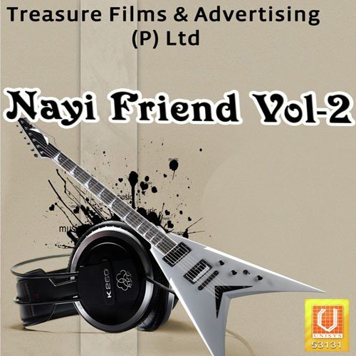 Nayi Friend Vol-2 Suresh Puniya MP3 Download