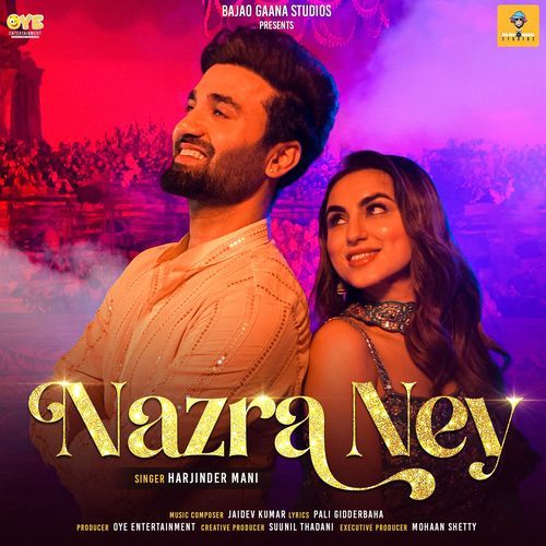 Nazra Ney Harjinder Mani MP3 Download