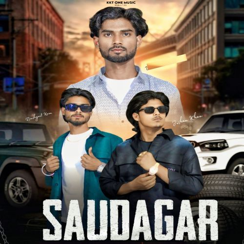 Saudagar Jishan Khan MP3 Download