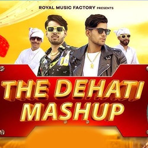 The Dehati Mashup Vipin Foji MP3 Download