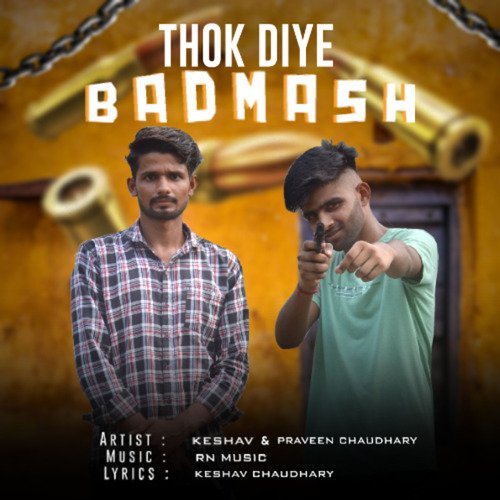 Thok Diye Badmash Keshav MP3 Download
