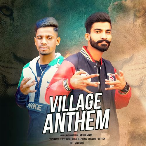 Village Anthem Naseeb Siwan MP3 Download