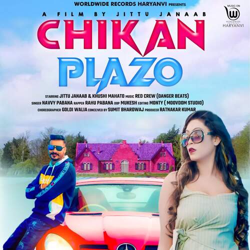 CHIKAN PLAZO Navvy Pabana MP3 Download