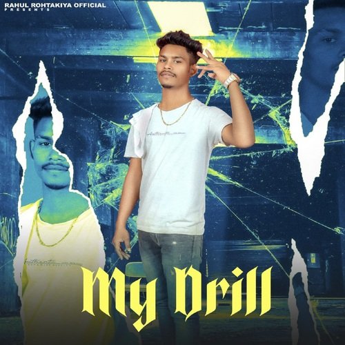 My Drill Akki MP3 Download