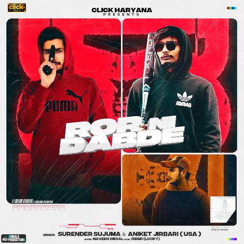 Ror Ni Dabde Aniket Jirbari (Usa) MP3 Download