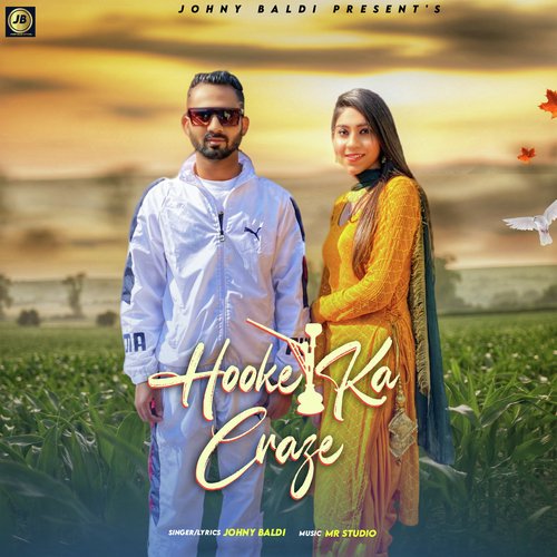 Hooke Ka Craze Johny Baldi MP3 Download