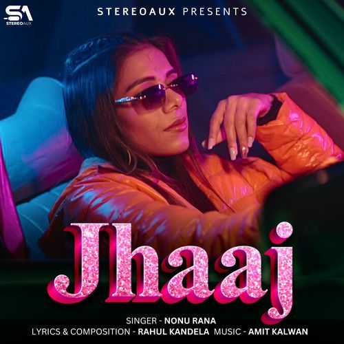 Jhaaj Nonu Rana MP3 Download