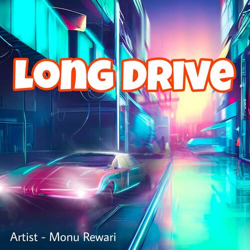 Long Drive Monu Rewari MP3 Download