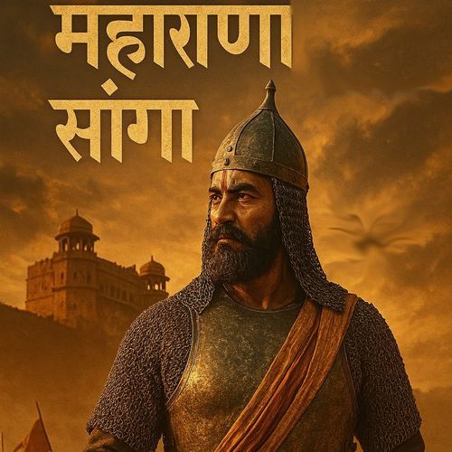 Maharana Sanga RD Parmar MP3 Download