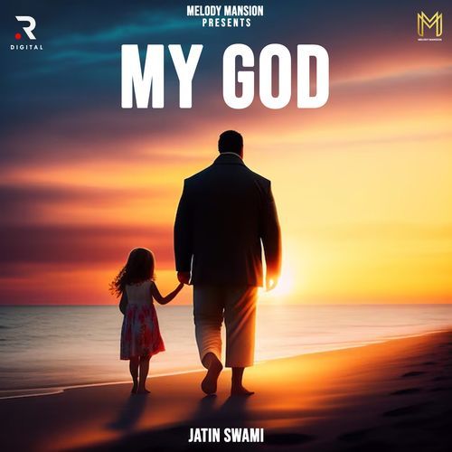My God Vikas Karora MP3 Download