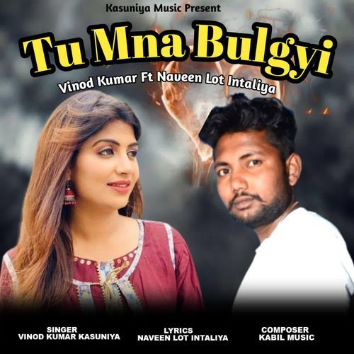 Tu Mne Bhulgi Vinod kumar kasuniya MP3 Download