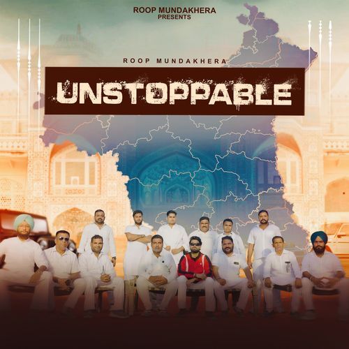 Unstoppable Haryanvi Ritesh Mehta MP3 Download