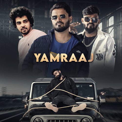 Yamraaj Rinku Majoka MP3 Download