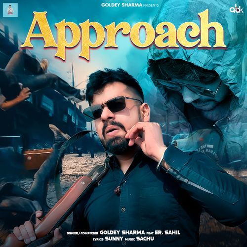 Approach Sachu MP3 Download