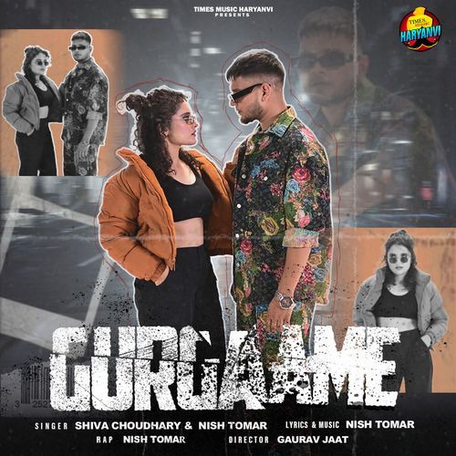 Gurgaame Nish Tomar MP3 Download