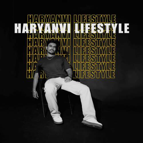 Haryanvi Lifestyle (feat. Sahil Bura) Ram Surjakhera MP3 Download