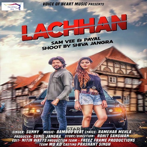 Lachhan Sunny MP3 Download
