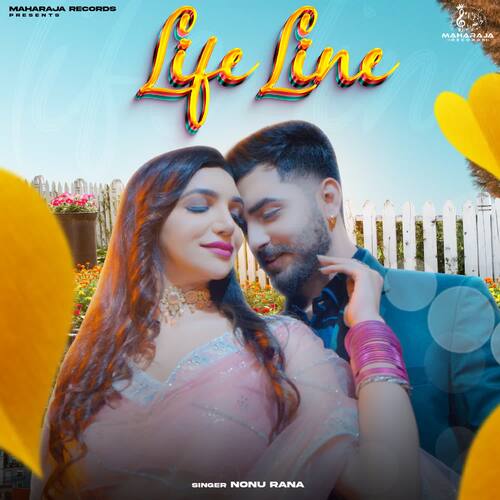 Life Line Nonu Rana MP3 Download