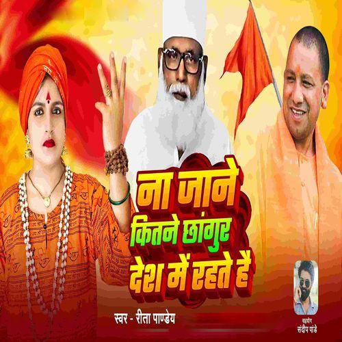 Na Jane Kitne Chhangur Desh Me Rahte Hai Reeta Pandey MP3 Download