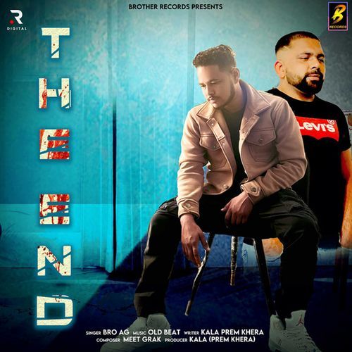 The End Bro AG MP3 Download