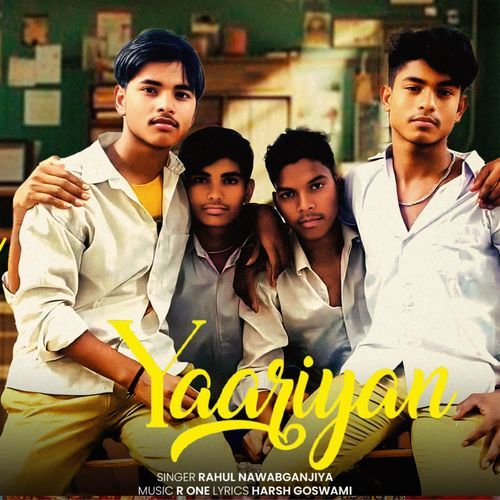 Yaariyan Rahul Nawabganjiya MP3 Download