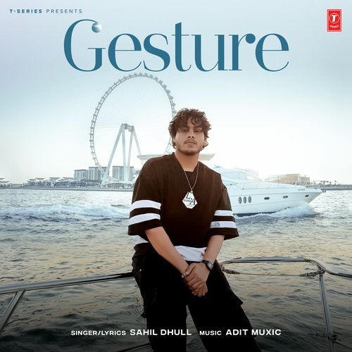 Gesture Adit Muxic MP3 Download