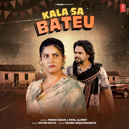 Kala Sa Bateu Pawan Dagar MP3 Download