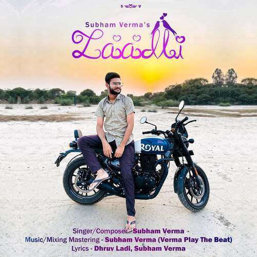 Laadli Subham Verma MP3 Download