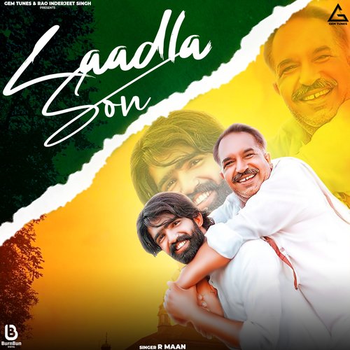 Ladla Son R Maan MP3 Download