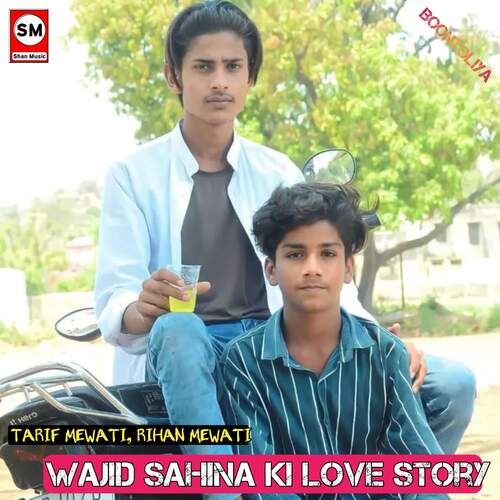 Wajid sahina ki Love story Tarif Mewati MP3 Download
