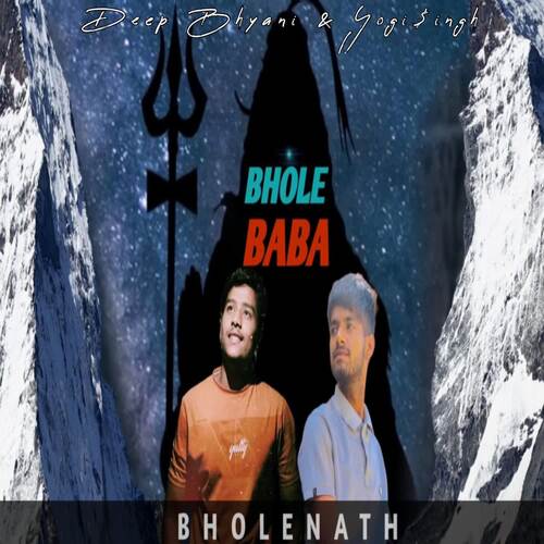 Bhole Baba Yogi Singh MP3 Download
