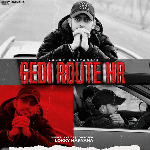 Gedi Route Hr Lokky Haryana MP3 Download