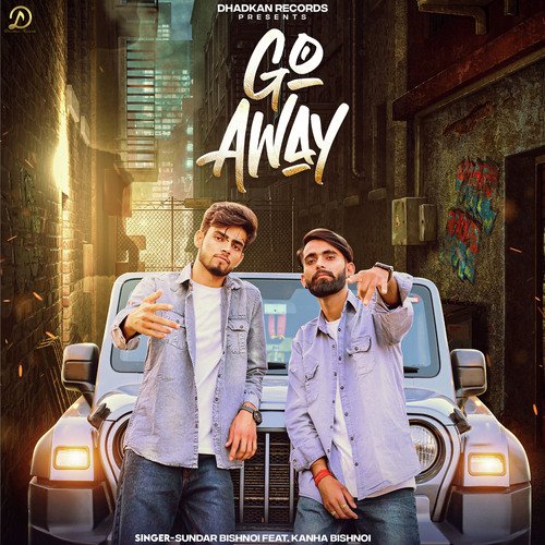 Go Away Sundar Bishnoi MP3 Download