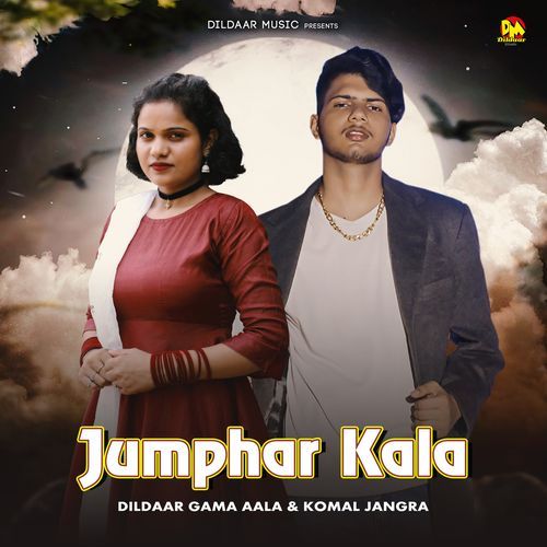 Jumphar Kala Dildaar Gama Aala MP3 Download