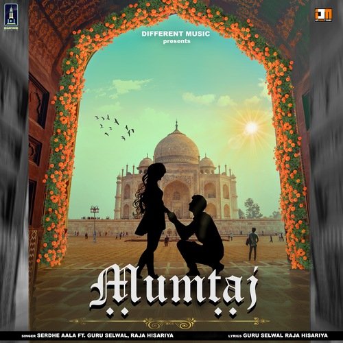 Mumtaj Serdhe aala MP3 Download