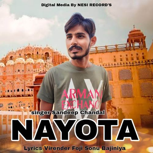Nayota Sandeep Chandel MP3 Download