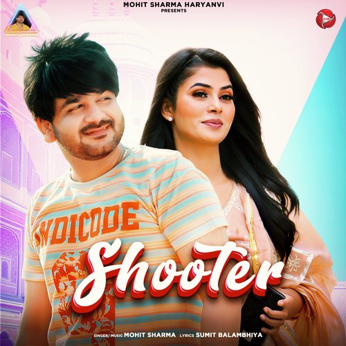 Shooter Mohit Sharma MP3 Download