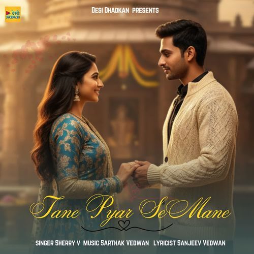Tane Pyar Se Mane Sherry V MP3 Download