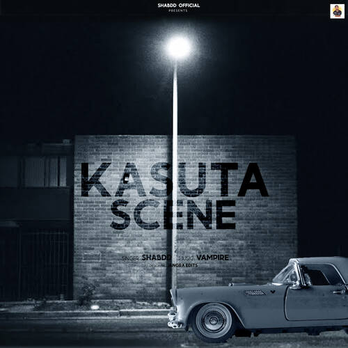Kasuta Scene Shabdd MP3 Download