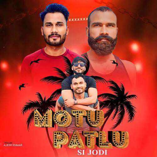 Motu Patlu Si Jodi Ajesh Kumar MP3 Download