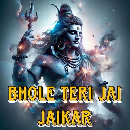 Bhole Teri Jai Jaikar ( Remix) Dj Swam MP3 Download