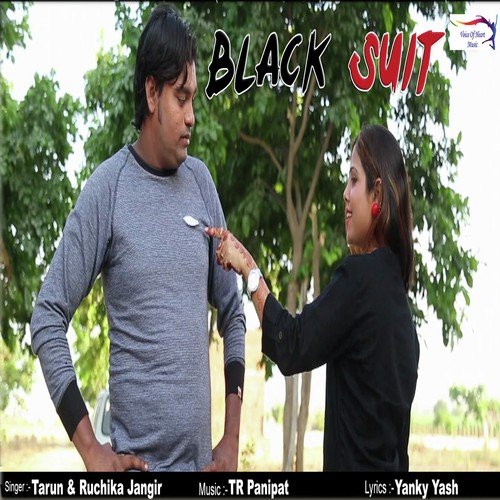 Black Suit Tarun MP3 Download