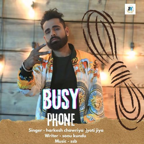 Busy Phone Jyoti Jiya MP3 Download
