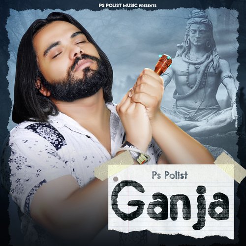 GANJA Ps Polist MP3 Download