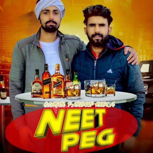 Neet Peg Pardeep Khola MP3 Download
