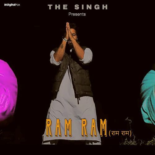 Ram Ram The Singh MP3 Download