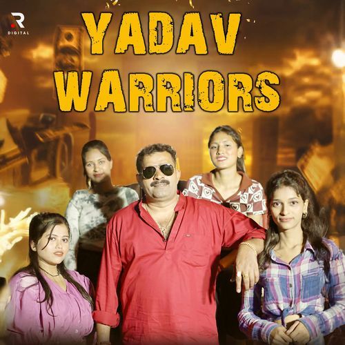 Yadav Warriors Foji Ram Naresh MP3 Download