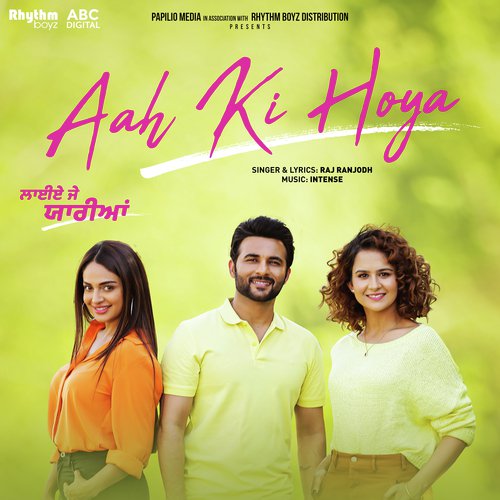 Raj Ranjodh Songs MP3 Download