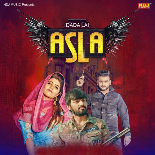 Dada Lai Asla Mohit Sharma MP3 Download