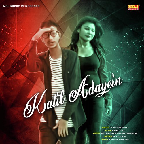 Gaurav Magwana Songs MP3 Download